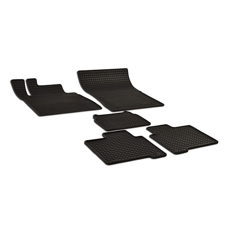 Патосници Gumex - BMW 6er (F06) 2012-> 220434