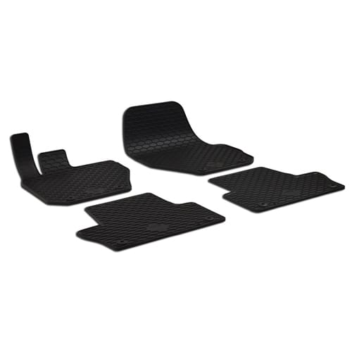 Патосници Gumex - VOLVO XC 2009-> 220668