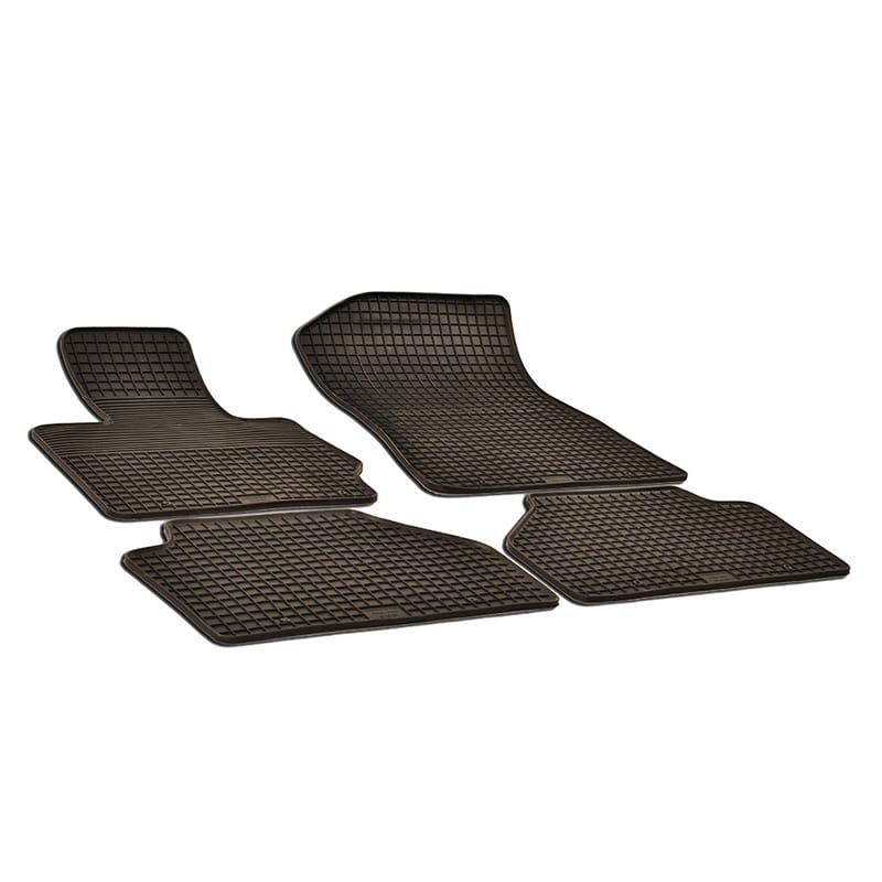 Патосници Gumex VW T - 5 (2010-2015), T - 6 (2015-), MULTIVAN (2015-) - 3 pcs