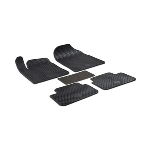 Патосници Gumex Hyndai I30 HB  221236