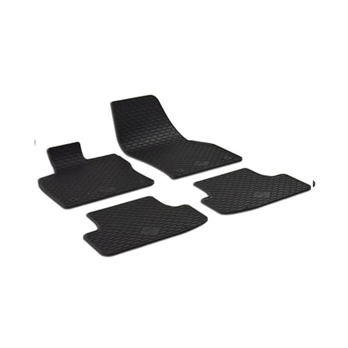 Патосници Gumex T ROC  2017-> 221359