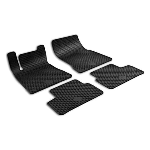 Патосници Gumex MB A klasse 2018->  221694