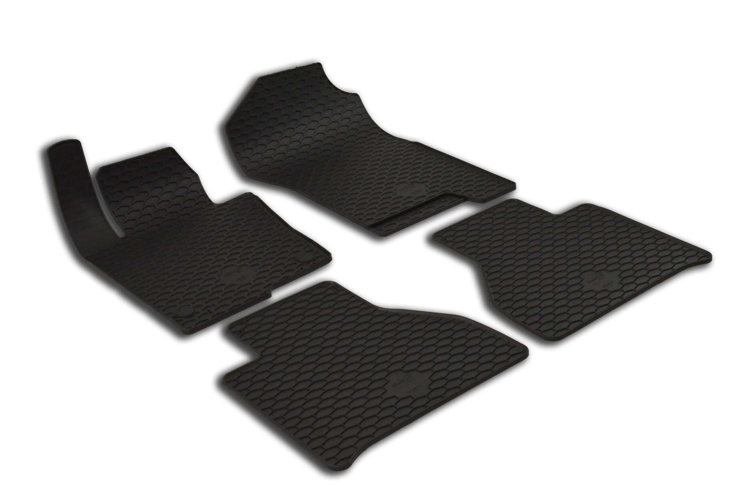 Патосници Gumex -MB X classe W470 2017-> 221704