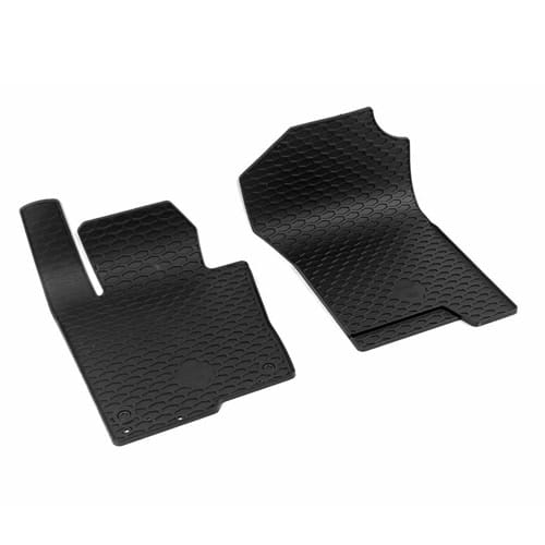 Патосници Gumex - Navara 2014-> 2kom 221707