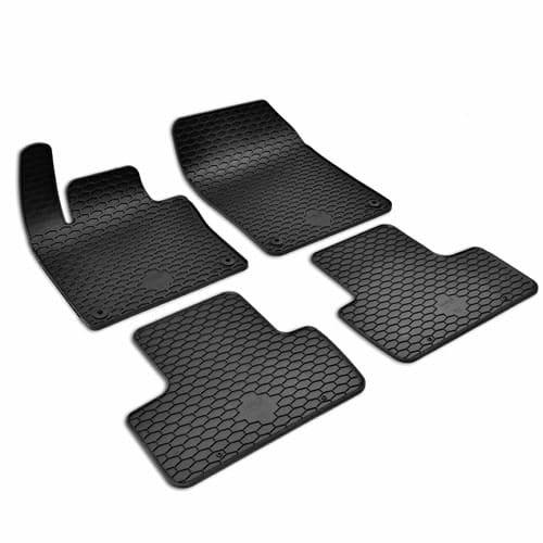 ГУМЕКС  Volvo XC60 2018-> 221745