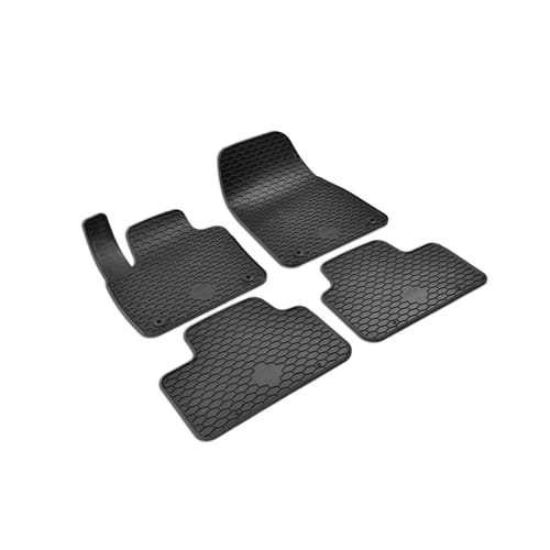 Патосници Gumex  XC-40  2018-> 221795