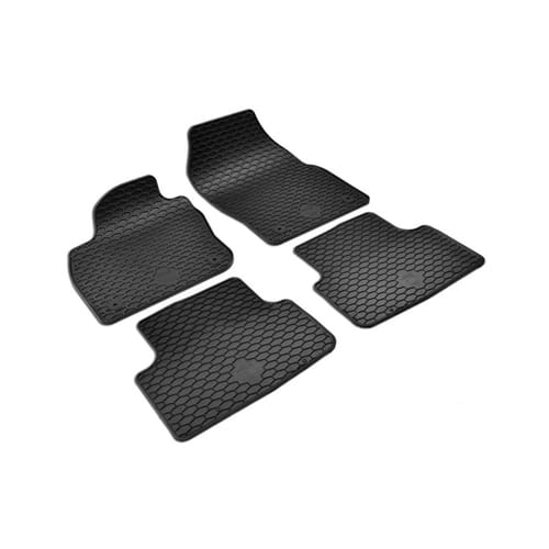 Патосници Gumex VW T Cross 2019-> 221814