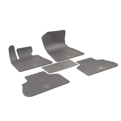 Патосници Gumex BMW X5 (G05), X6(G06) 2019-> 221886