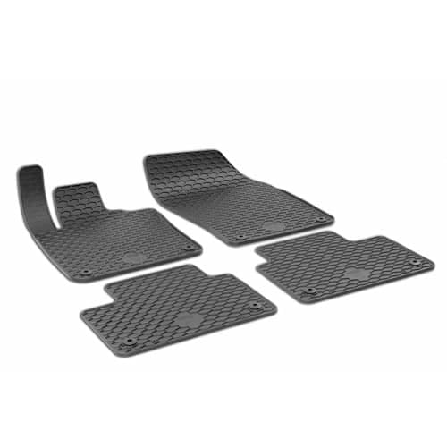 ГУМЕКС Волво С60/В60 2019-> - 222244