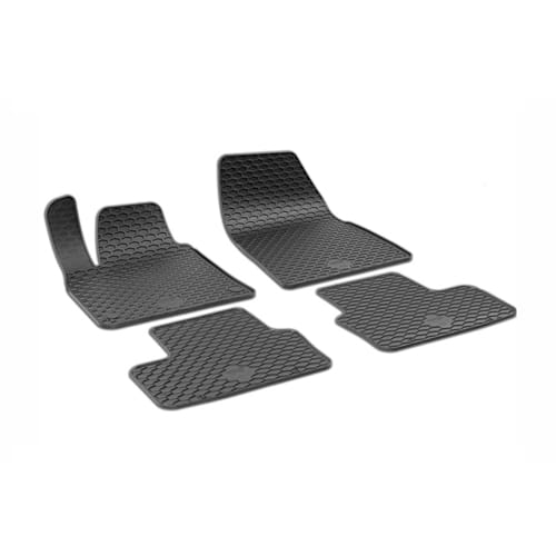 ГУМЕКС Рено Клио 2019-> - 222316