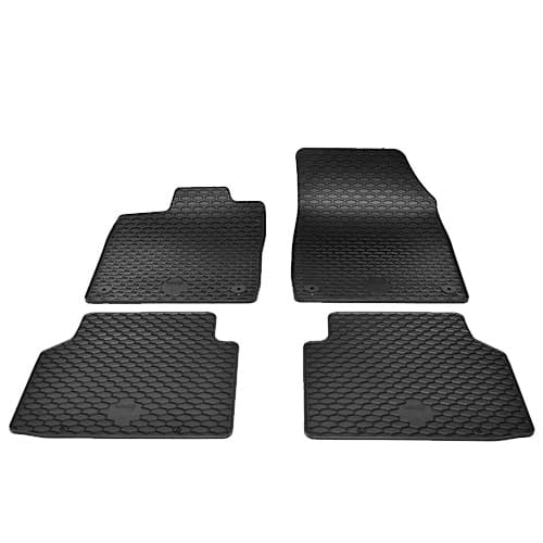 Патосници Gumex - VW ID.4 LHD 4D aft 222374