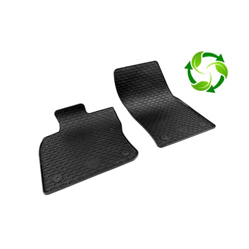 Патосници Gumex- VW Caddy 2020-> 222395