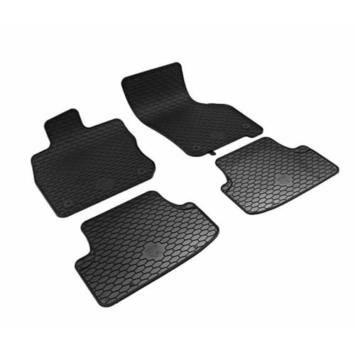 Патосници Gumex - Seat Leon IV,Octavia 2020->