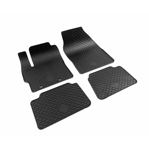 Патосници Gumex - TOYOTA YARIS 2020-> 222664