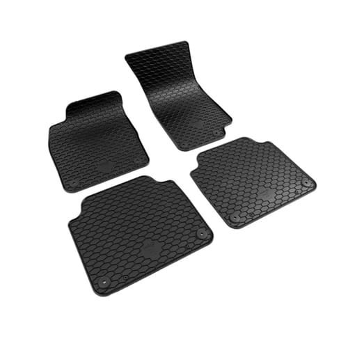 Патосници Gumex - Audi A8 2018-> 222714