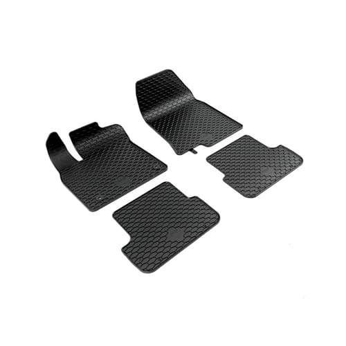 Патосници Gumex - DACIA SANDERO 2020-> 220754