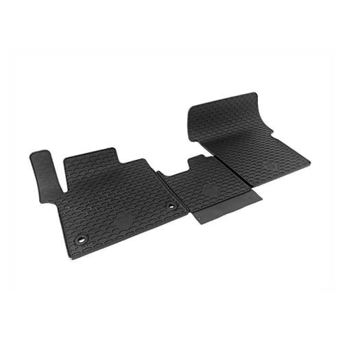 Патосници Gumex - Citroen Spacetourer 2016-> 222809