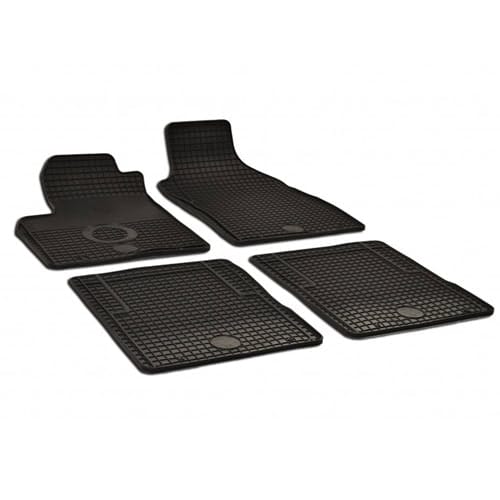 Патосници Gumex - Fiat 500 222864