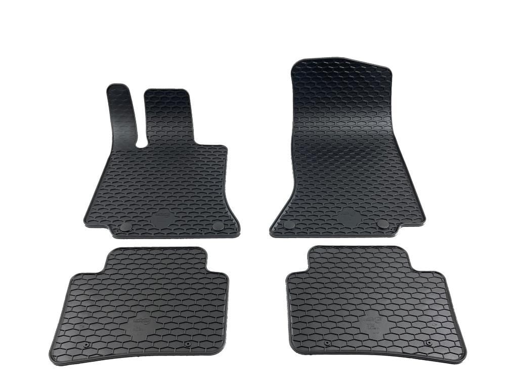 Патосници Gumex - E-Class (W214/S214) 2023- 22926