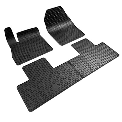 Патосници Gumex scenic/Grand Scenic 2016-> 223014