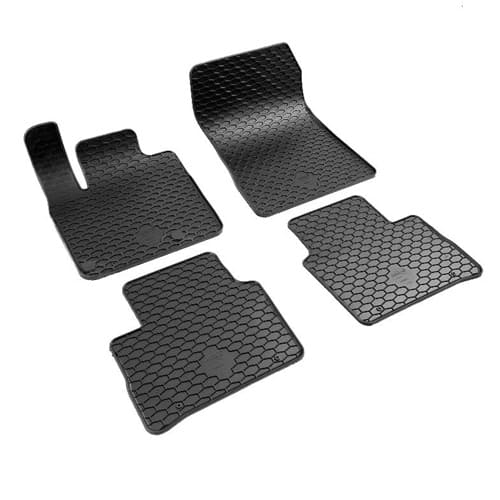 Патосници Gumex - Nisan Qashqai 223019