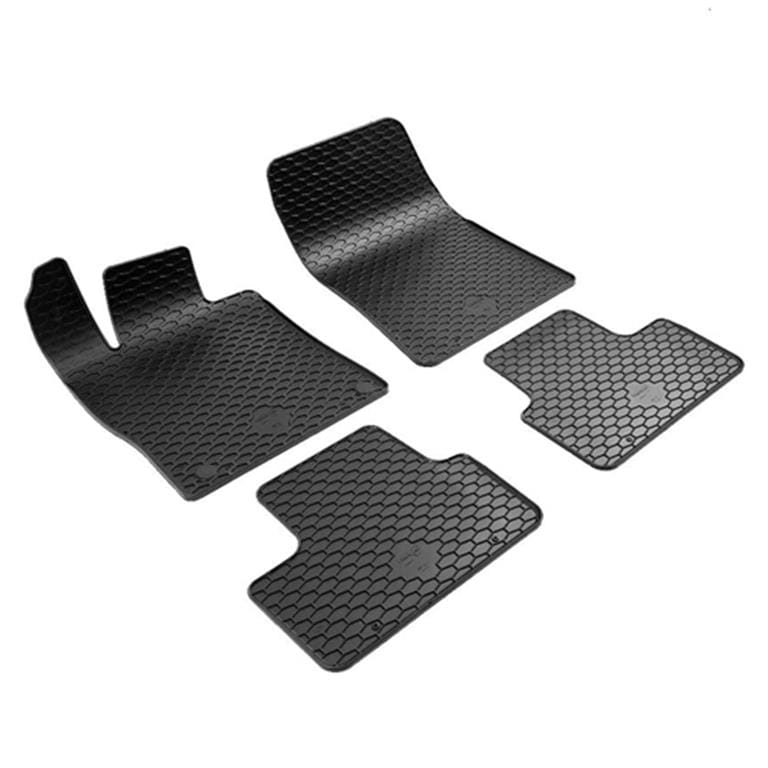 Патосници Gumex - Peugeot 306 ,DS4, astra 2021-> 223034