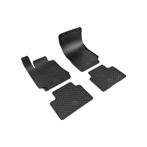 Патосници Gumex - Alfa Romeo Giulia 2015-> 223194