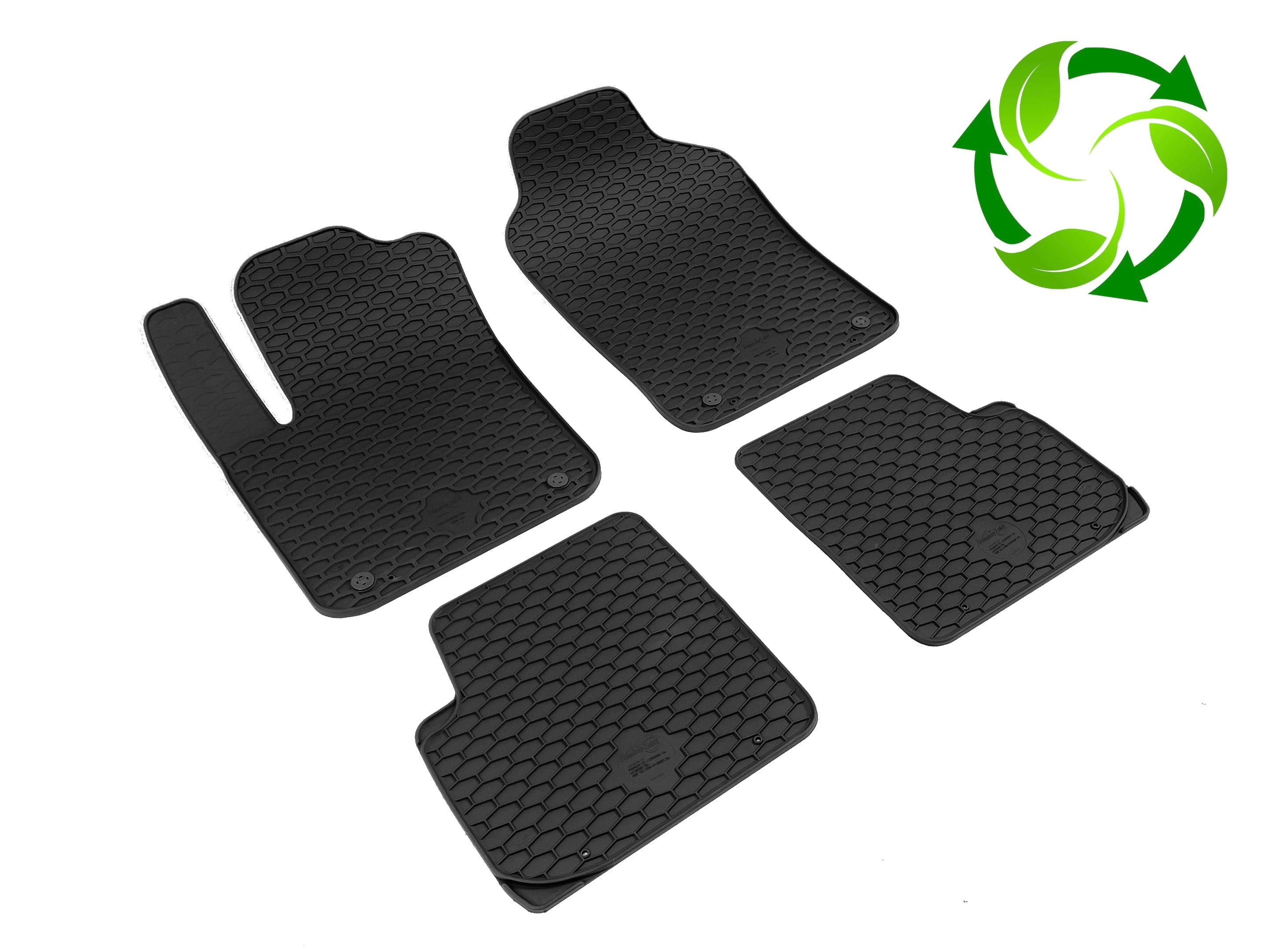 GUMEKS Fiat 500 2007->,500c 2009->,500Hi