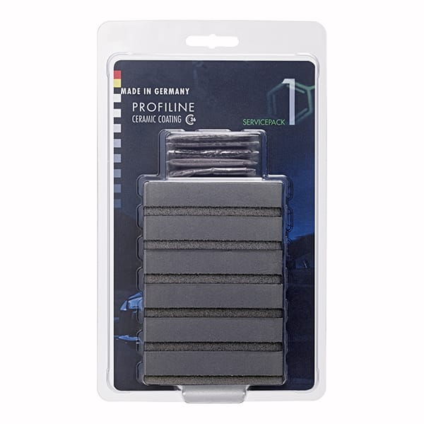 Сунѓер за нанесување CC36 Sonax, 1 фаза - 236741