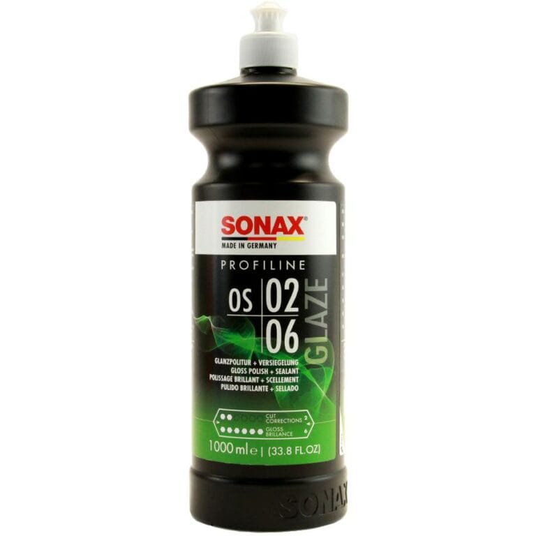 Sonax profiline Полир OS 02-06 1l. 247300