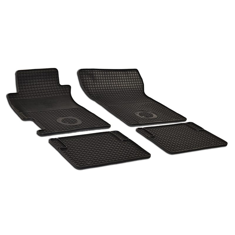 Патосници Gumex - Honda ACCORD (1996-2002) 250279