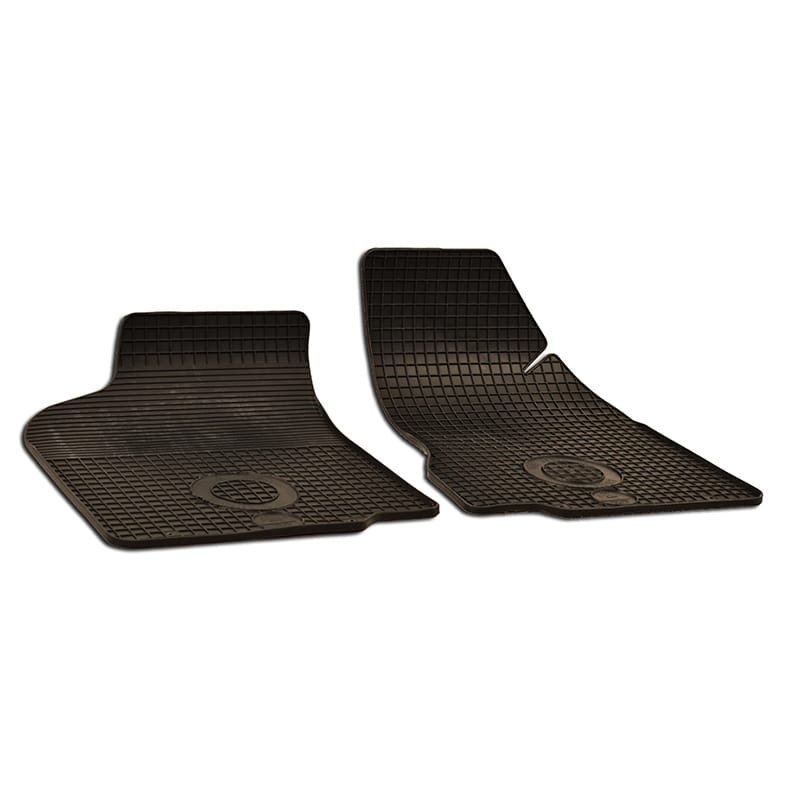 Патосници Gumex - VW CADDY (-2003)- 2 pcs. 251856