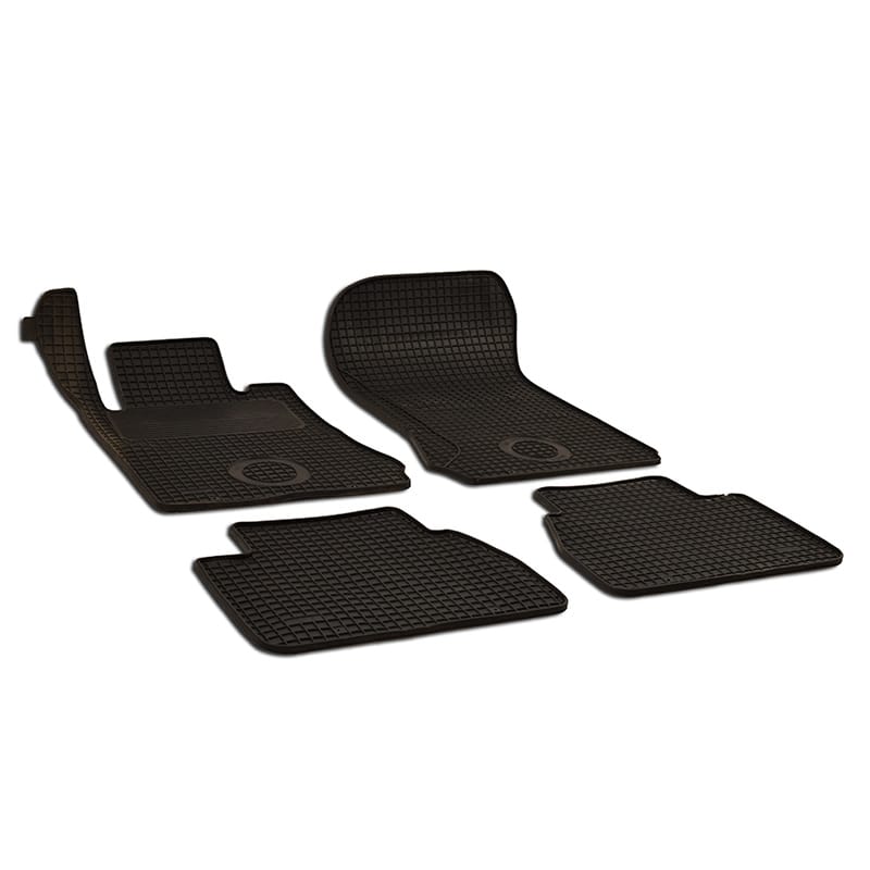 Патосници Gumex - Mercedes (W 210) E-Klasse (1995-2001) 252489