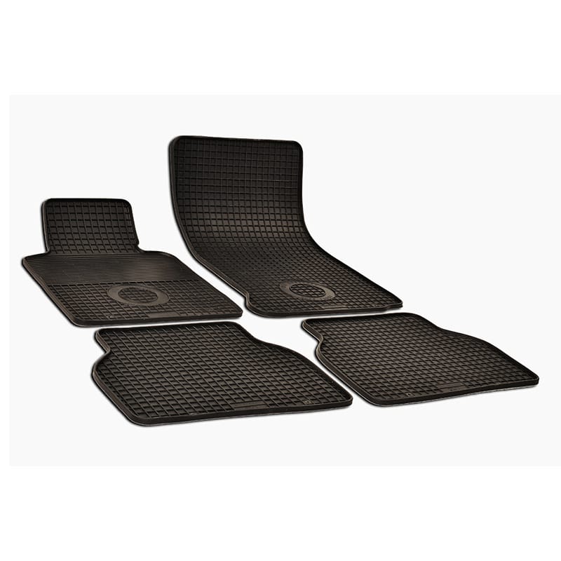 Патосници Gumex - BMW 3er (E 46) (1998-2004) 252800