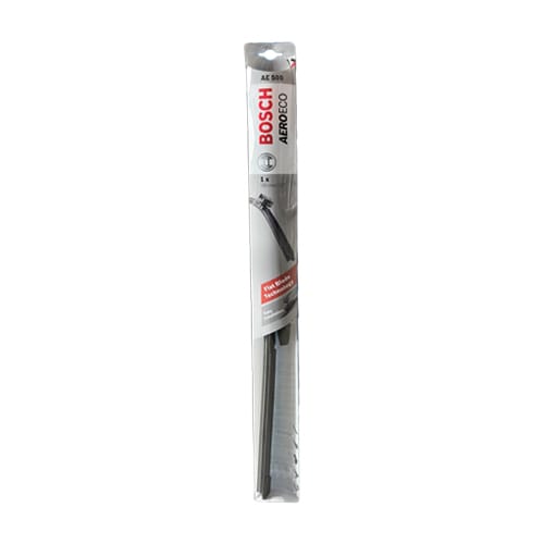 BOSCH Brisac Eco, 500mm, Aero 1/1 , 4 Ad 290023