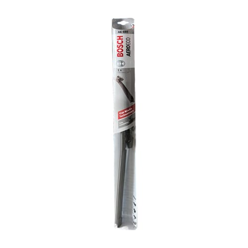BOSCH Brisac Eco, 650mm, Aero 1/1 , 4 Ad 290035
