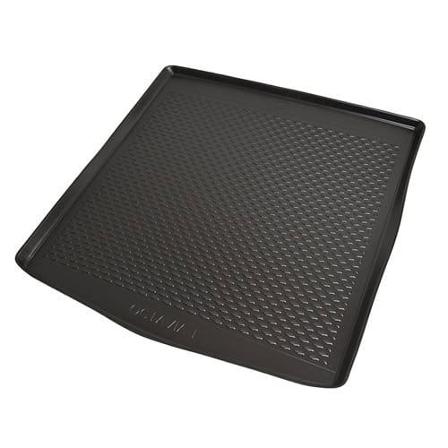 3D Типски патосник за багажник – Skoda Octavia I Liftback (1996-2010) – 290155