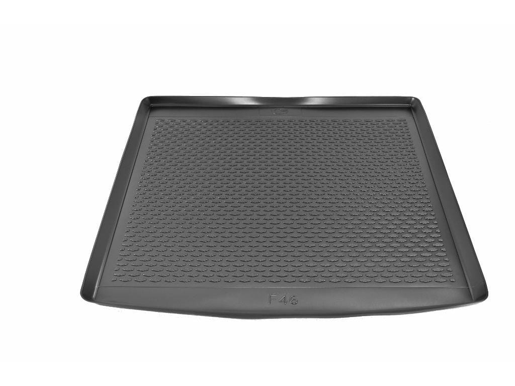 ГУМЕКС за багажник 2ЕР (Ф46) 14-  1 290185