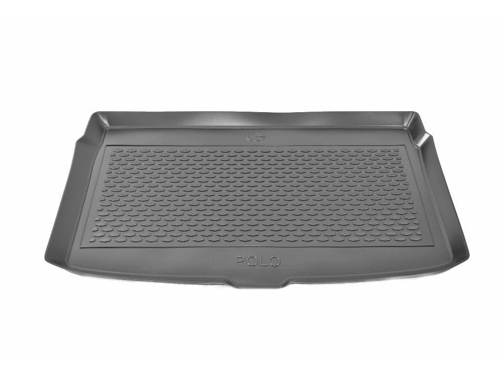 ГУМЕКС за багажник ПОЛО 2017-  - 290690