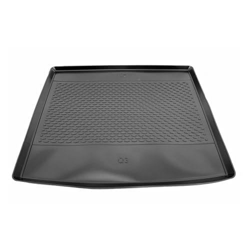 ГУМЕКС за багажник AUDI Q3 Sportback2019-