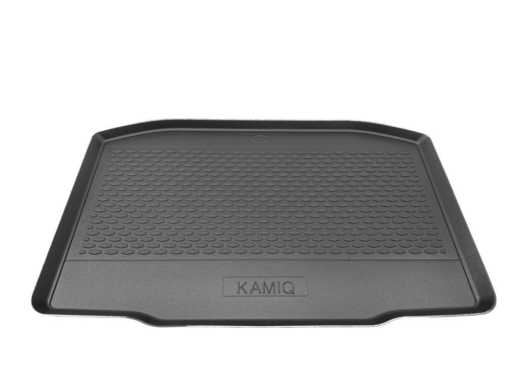 ГУМЕКС за багажник КАМИЉ - 291050