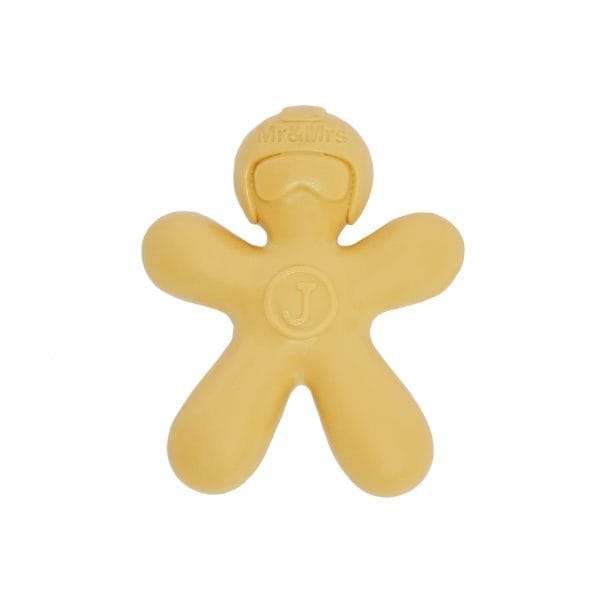 Освежувач за воздух BIG JOY жолт 296605