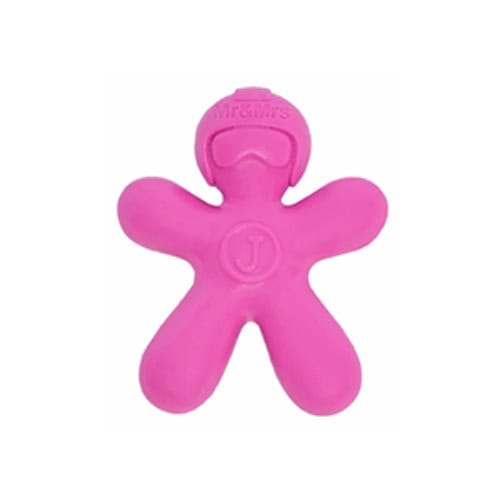 Освежувач за воздух BIG JOY розев 296636