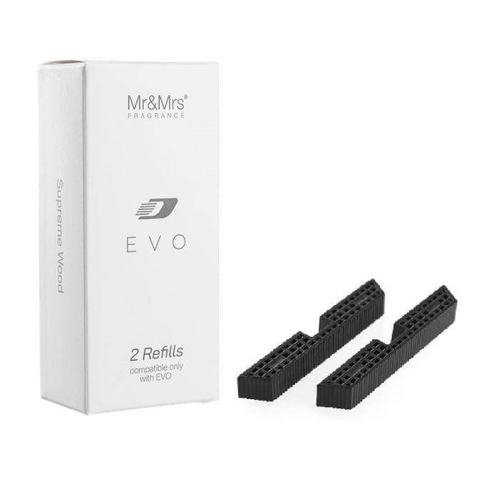 Освежувач ЕВО рефил суприм дрво 297787