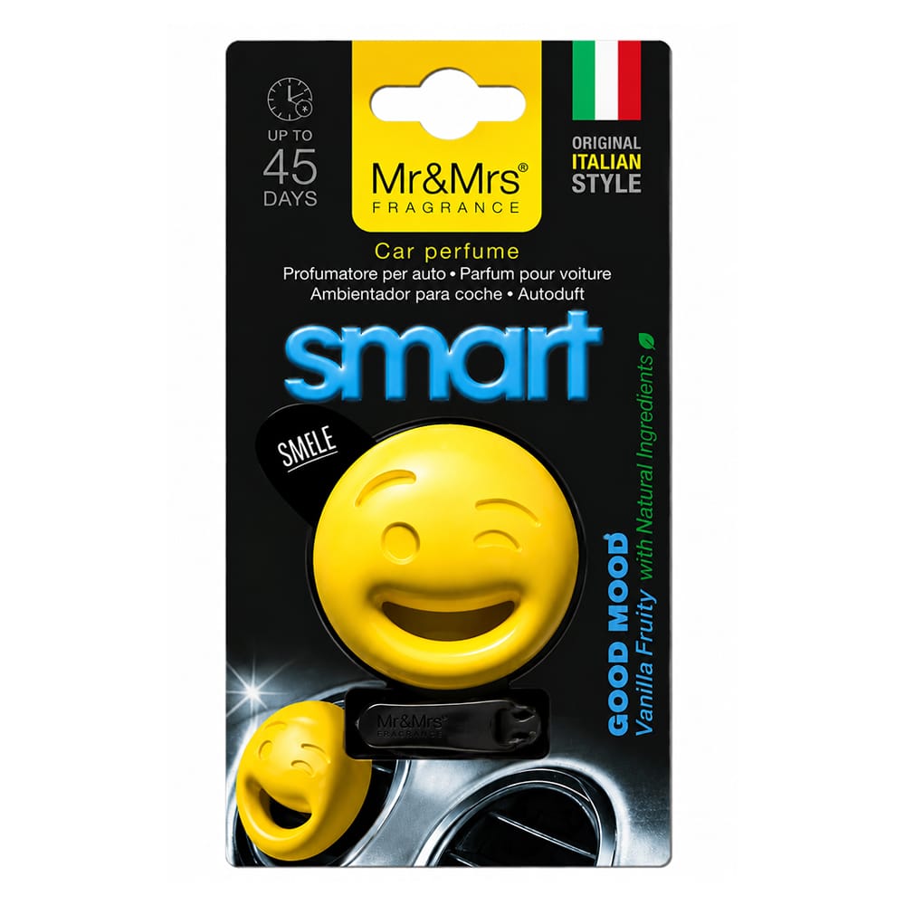 Освежувач Good Mood - Smart 298340