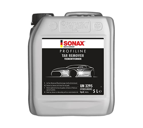 Отстранувач на катран Sonax 304505