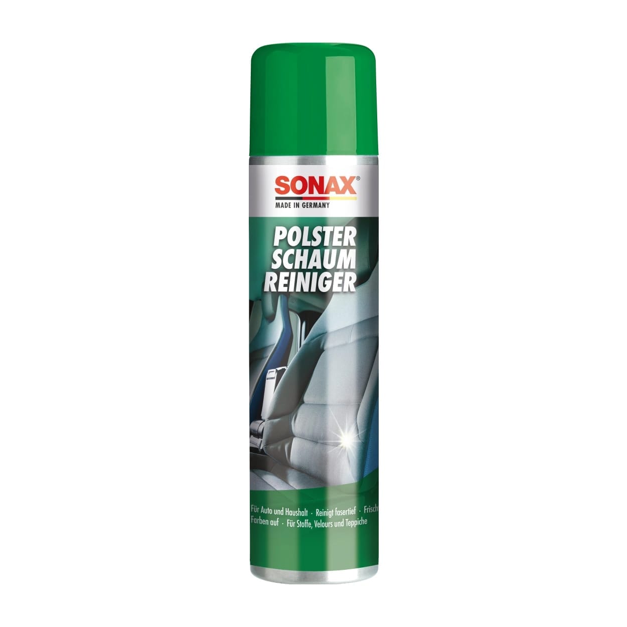 Чистач на Синтетика - Sonax 306200