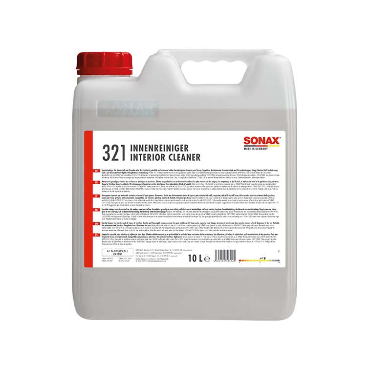 Чистач на тапацир концетрат Sonax - Profiline 321605