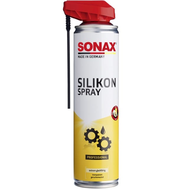 Силиконски спреј Sonax 400ml. 348300
