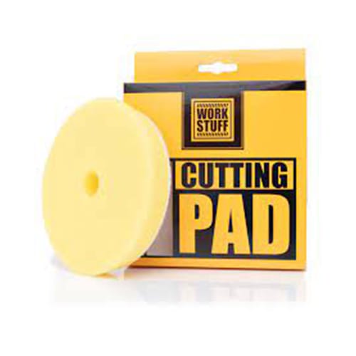 Пад за полирање 125/140mm VS 088 380014